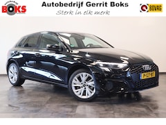 Audi A3 Sportback - 30 TFSI Advanced edition Navigatie Full-led Adaptive-Cruise 24 maanden garantie mogelijk (