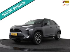 Toyota Yaris Cross - 1.5 Hybrid 115 pk First Edition Winterpakket/Camera/Carplay/PDC voor en achter