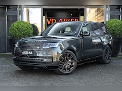 Land Rover Range Rover - LANDROVER P460e HSE | Massage | Head-up | 4WSturing | St. Koeling v+a | Meridian 3D Sound