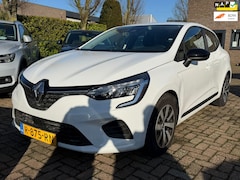 Renault Clio - 1.0 TCe 90 Equilibre|CARPLAY|AIRCO|PARKEERSENS ACHTER