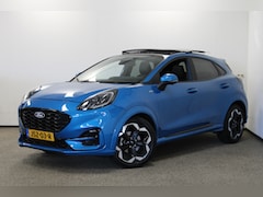Ford Puma - 1.0 EcoBoost Hybrid ST-line X 155PK