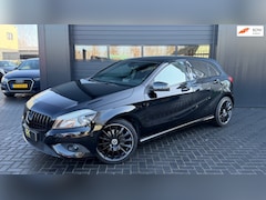 Mercedes-Benz A-klasse - 180 Ambition Stoelverwarming|PDC