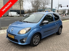 Renault Twingo - 1.5 dCi VENDU Night&Day Cruise Airco