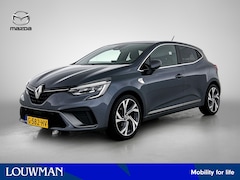 Renault Clio - 1.0 TCe R.S. Line / 360° Camera / Sportstoelen / Navigatie / Multi-sense