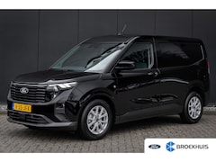 Ford Transit Courier - 1.0 EcoBoost Limited | AUTOMAAT | Adapt. cruise | Camera | Standkachel | Apple/Android Car