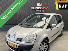 Renault Modus - 1.6-16V Expression Automaat NAP CruiseControl
