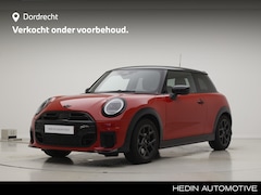 MINI John Cooper Works - 3-deurs C Cooper M | 17" | Comfort Acces | Panorama | Stoel/Stuurverwarming | Head-Up