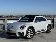Volkswagen Beetle - 1.4 TSI Dune DSG | Pano | Navi | Fender Sound System | NAP