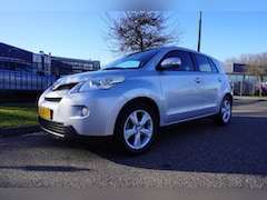 Toyota Urban Cruiser - 1.3 VVT-I Aspiration AIRCO Trekhaak Zeer Mooi