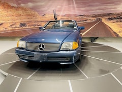 Mercedes-Benz SL-klasse Cabrio - 500SL W129