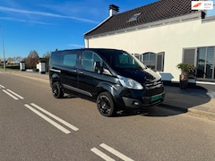 Ford Transit Custom - 270 2.0 TDCI L1H1 Trend