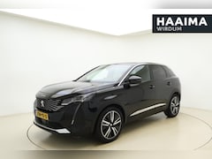 Peugeot 3008 - 1.6 HYbrid 180 Allure Pack Business | 19 inch | Automaat | Achteruitrij camera | Parkeerse