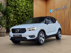 Volvo XC40 - 2.0 T4 R-Design | Dealer onderhouden | Trekhaak | Camera | Panoramadak | Adaptive Cruise |