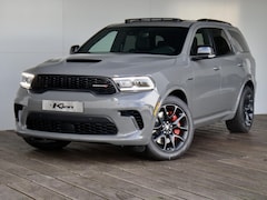 Dodge Durango - R/T 5.7L V8 Durango R/T 5.7L HEMI V8 | VAN | 360 PK | Adaptive cruise control