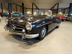 Mercedes-Benz SL-klasse Cabrio - 190SL 2 Tops handgeschakeld