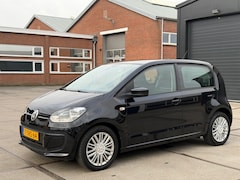 Volkswagen Up! - 1.0 UP High Up Edition 5Drs Navi 1ste Eigenaar NAP