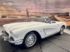 Chevrolet Corvette - C1