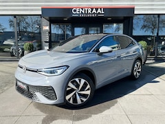 Volkswagen ID.5 - Pro 77 kWh| Camera| Carplay| Stoelverwarming| ACC| Smart Climate| BTW