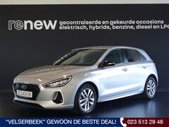 Hyundai i30 - 1.0 T-GDI First Edition *Carplay/LMV/Camera