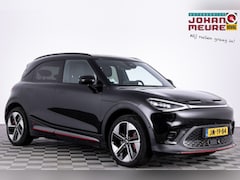 Smart #1 - 1 BRABUS 66 kWh *SOH99%* PANORAMADAK | BEATS Audio | Head-Up