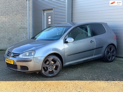 Volkswagen Golf - 1.4 Trendline