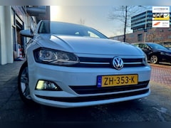 Volkswagen Polo - 1.0 MPI 5drs Airco Carplay Zeer Nette Staat