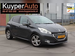 Peugeot 208 - 1.6 VTi Allure nap 5 DRS multimedia clima