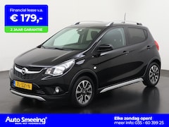 Opel Karl - 1.0 Rocks Online Edition Automaat | Navigatie | Zondag Open