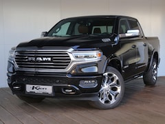 Dodge Ram 1500 - 5.7 V8 4x4 Crew Cab Limited | LPG | 360 camera | Pano-dak
