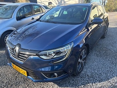 Renault Mégane Estate - 1.3 TCe Bose AUTOMAAT