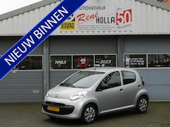 Citroën C1 - 1.0-12V 5Deurs Séduction