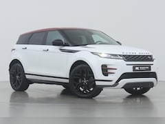 Land Rover Range Rover Evoque - P300e AWD R-Dynamic SE | ACC | BLIS | Leder | Camera | Meridian Sound