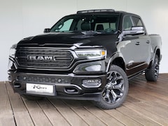 Dodge Ram 1500 - 5.7 V8 4x4 Crew Cab Limited | LPG | Luchtvering | Pano-dak |