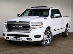 Dodge Ram 1500 - 5.7 V8 4x4 Crew Cab Limited | Pano | elektrische treeplanken | 360 Camera |