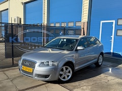 Audi A3 Sportback - 1.6 Ambiente Pro Line
