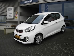 Kia Picanto - 1.0 CVVT 3-DRS