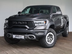 Dodge Ram 1500 - 6.2 V8 4x4 Crew Cab TRX | LPG | Pano-dak | Harman/Kardon | Groot Navigatie |