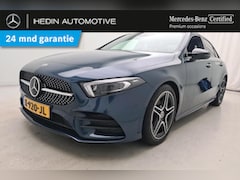 Mercedes-Benz A-klasse - A 180 Limousine Automaat Business Solution AMG | Premium Plus Pakket | Nightpakket | Panor