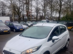 Ford Fiesta - 1.0 Style