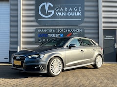 Audi A3 Sportback - 1.4 TFSI CoD Ambition Pro Line S 150PK Automaat, Navi, Clima, Cruise, Isofix, ElektrRamen+