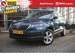 Skoda Karoq - 1.0 TSI Bus. Ed