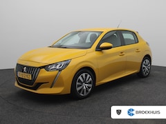 Peugeot 208 - 1.2 PureTech Active | Airco | Apple Carplay/Android Auto|telefoonintegratie premium | Band