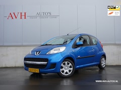Peugeot 107 - 1.0-12V Millesim 200