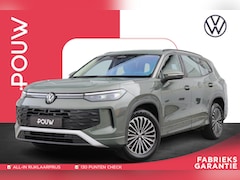 Volkswagen Tayron - 1.5 eHybrid 204pk Life Edition | Trekhaak | App Connect | Achteruitrijcamera | Stoelverwar