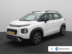 Citroën C3 Aircross - 1.2 PureTech Feel | Airco | Bandenspanningscontrolesysteem | Bestuurdersairbag
