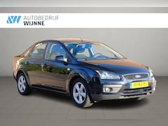 Ford Focus - 1.6-16V 100pk 4-drs First Edition