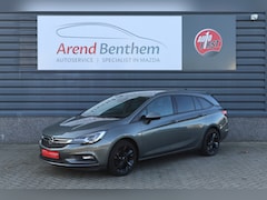 Opel Astra Sports Tourer - 1.6 Turbo Innovation 1650KG Trekgewicht Trekhaak / Camera / Navi / Clima
