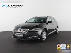 Skoda Superb Combi - 2.0 TDI Business Edition Automaat/Camera/Adaptive Cruise Control (ACC)