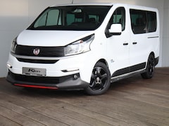 Fiat Talento - 1.6 MJ EcoJet L2H1 | Incl. BTW en BPM | VIP 8 Persoons | Navi | PDC Achter | Stoelverwarmi