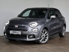 Fiat 500 X - 500X 1.3 GSE Sport | Navigatie | Stoel verwarming | Camera |